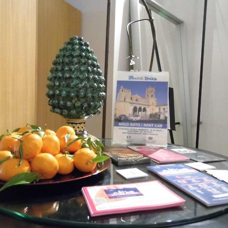 DeBellini Design Apartments Palermo Buitenkant foto