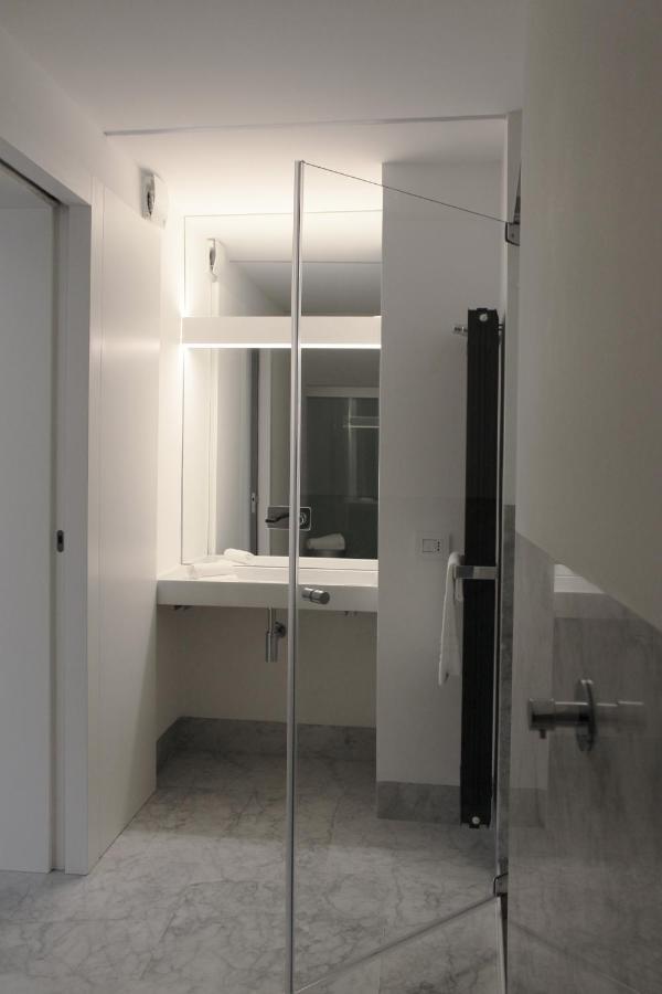 DeBellini Design Apartments Palermo Buitenkant foto
