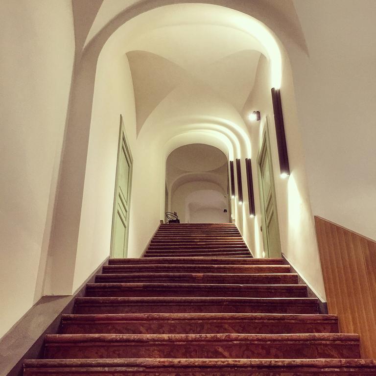 DeBellini Design Apartments Palermo Buitenkant foto