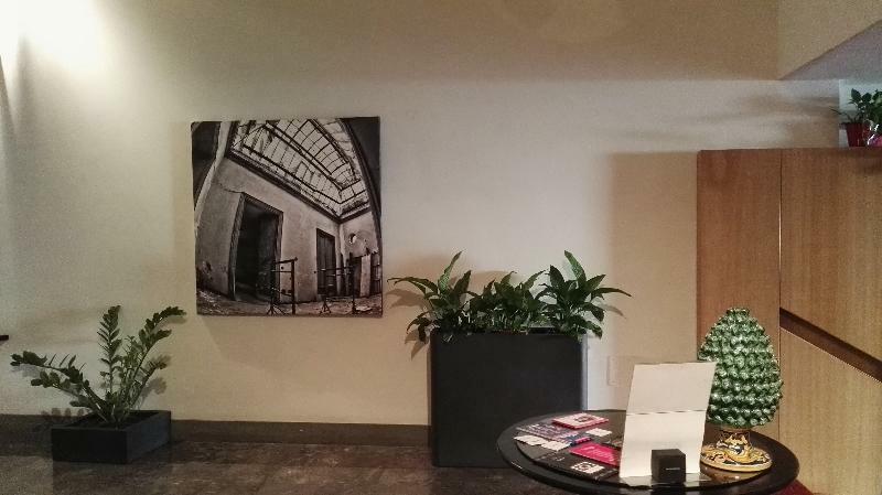 DeBellini Design Apartments Palermo Buitenkant foto