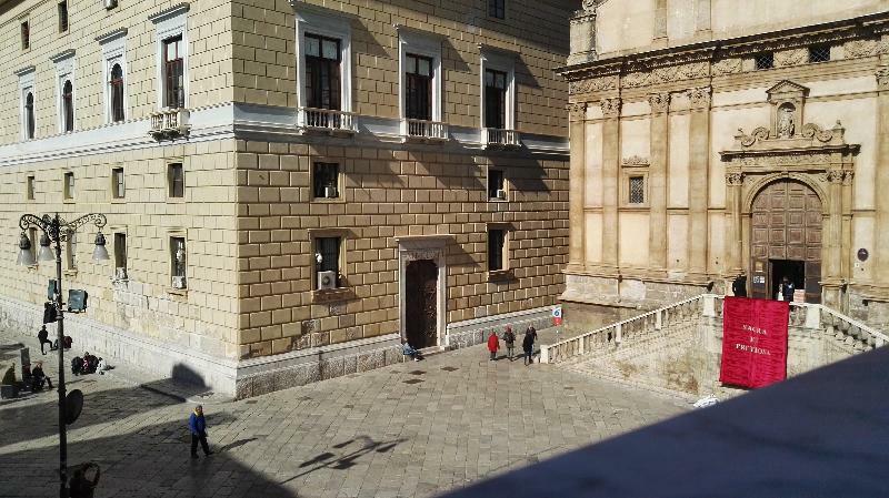 DeBellini Design Apartments Palermo Buitenkant foto
