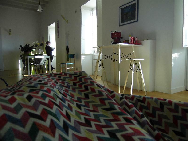 DeBellini Design Apartments Palermo Buitenkant foto
