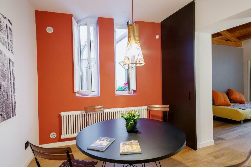 DeBellini Design Apartments Palermo Buitenkant foto