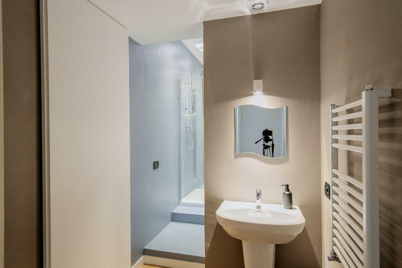 DeBellini Design Apartments Palermo Buitenkant foto