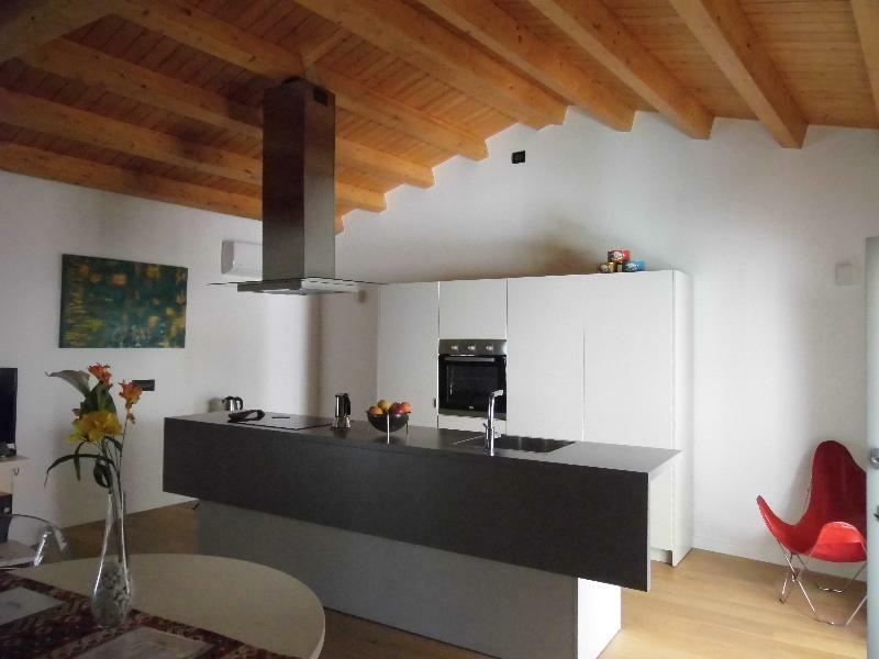 DeBellini Design Apartments Palermo Buitenkant foto