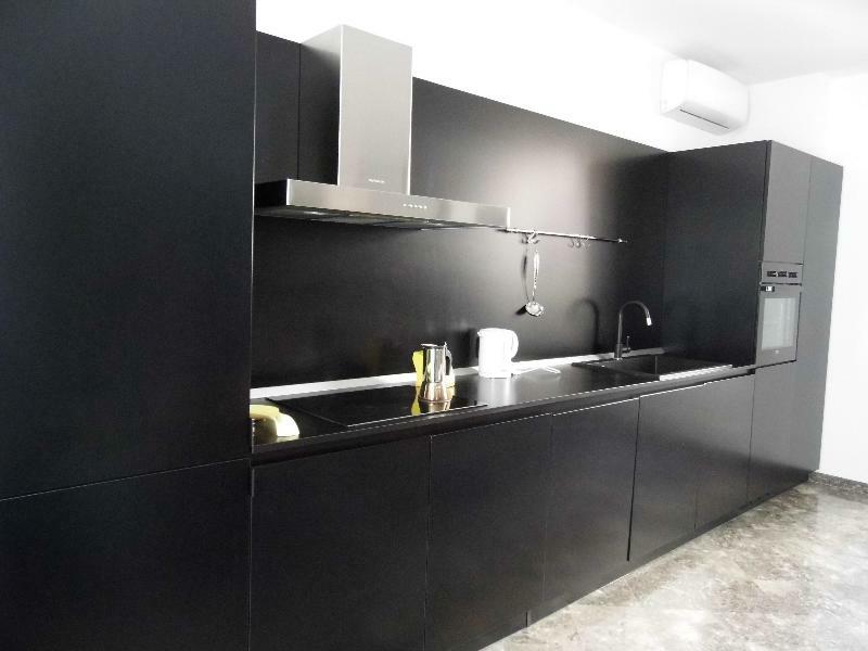 DeBellini Design Apartments Palermo Buitenkant foto