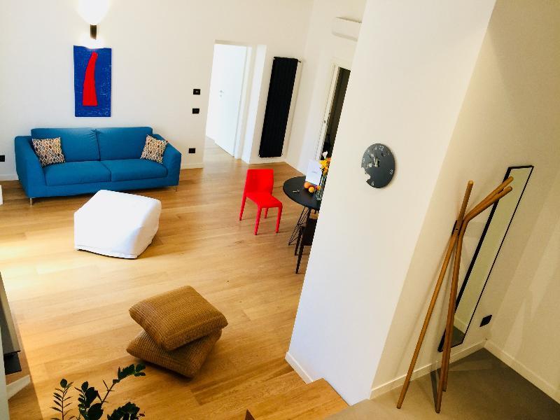 DeBellini Design Apartments Palermo Buitenkant foto