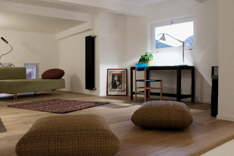 DeBellini Design Apartments Palermo Buitenkant foto