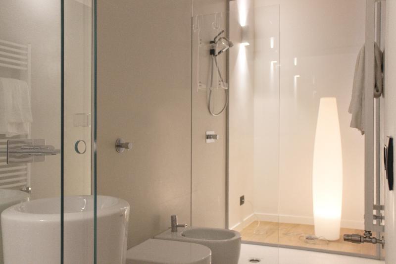 DeBellini Design Apartments Palermo Buitenkant foto