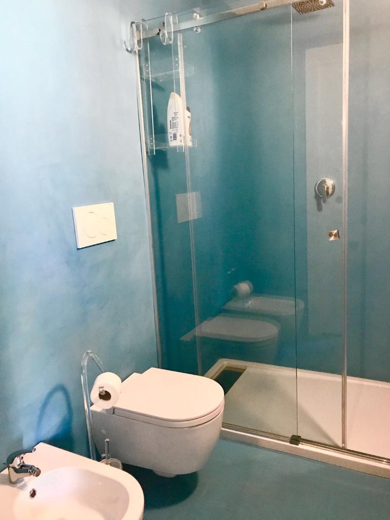 DeBellini Design Apartments Palermo Buitenkant foto